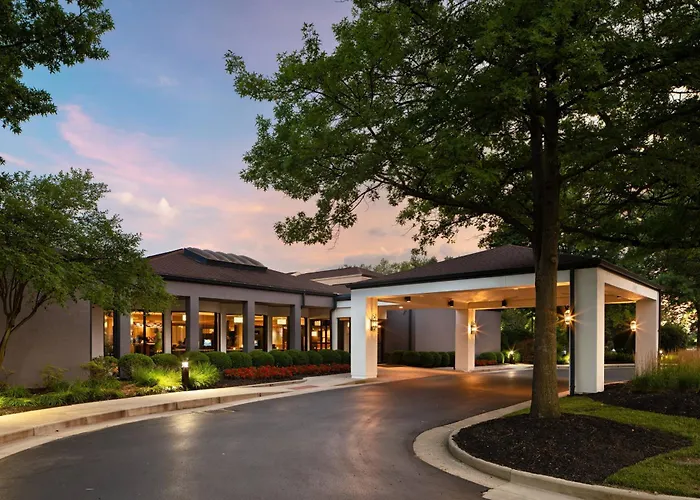 Courtyard Cincinnati Blue Ash