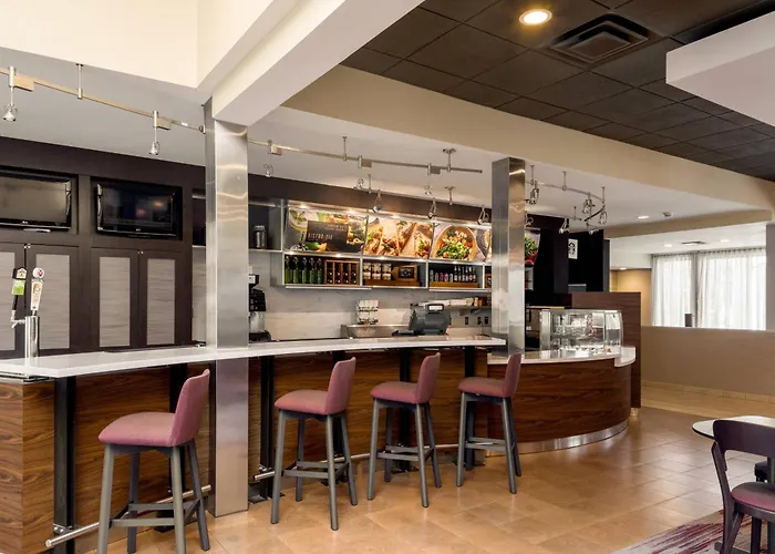 Courtyard Cincinnati Blue Ash