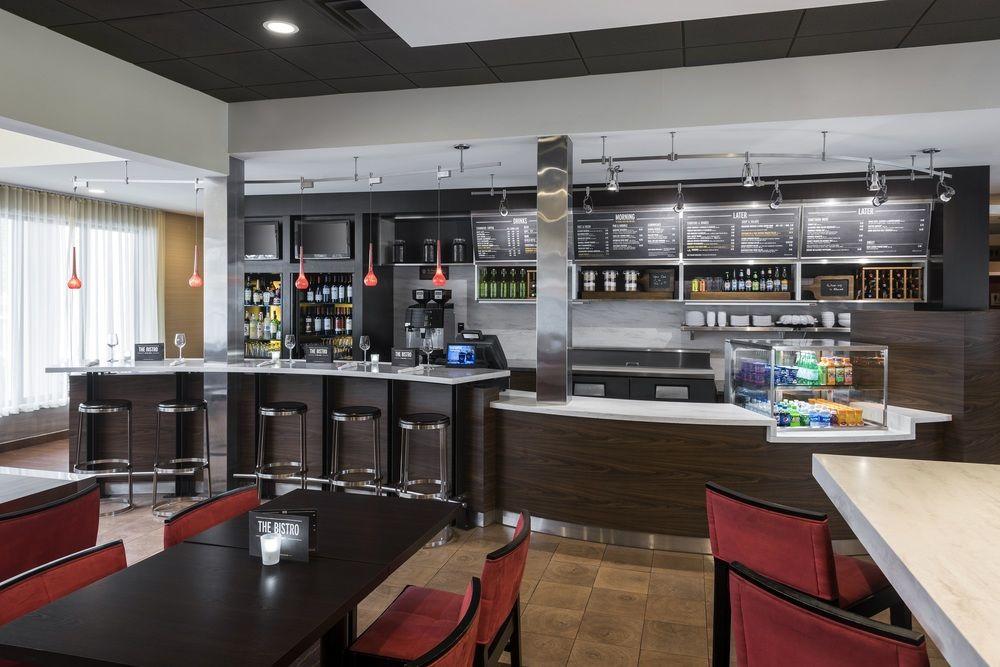 Hotel Courtyard Cincinnati 3*