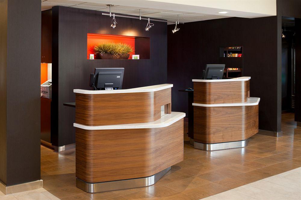 Hotel Courtyard Cincinnati Blue Ash