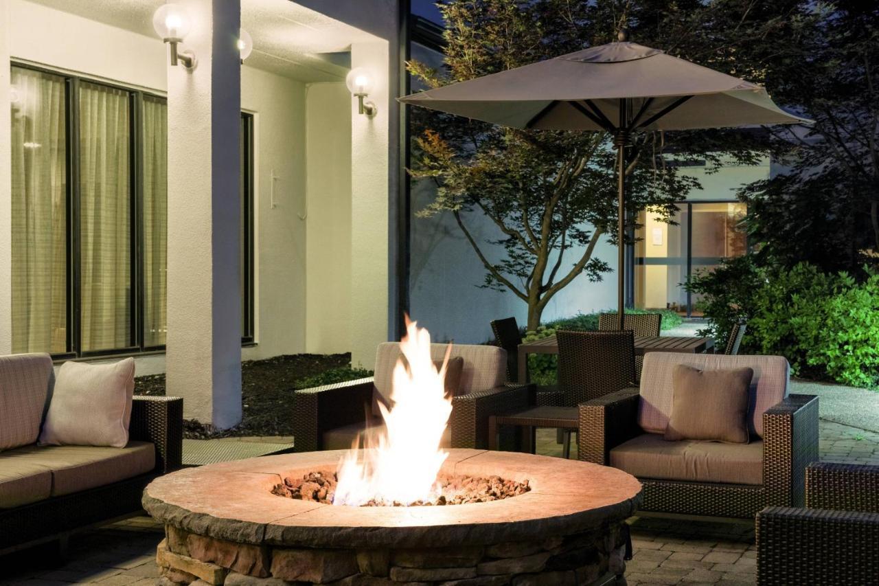 Courtyard Cincinnati Blue Ash