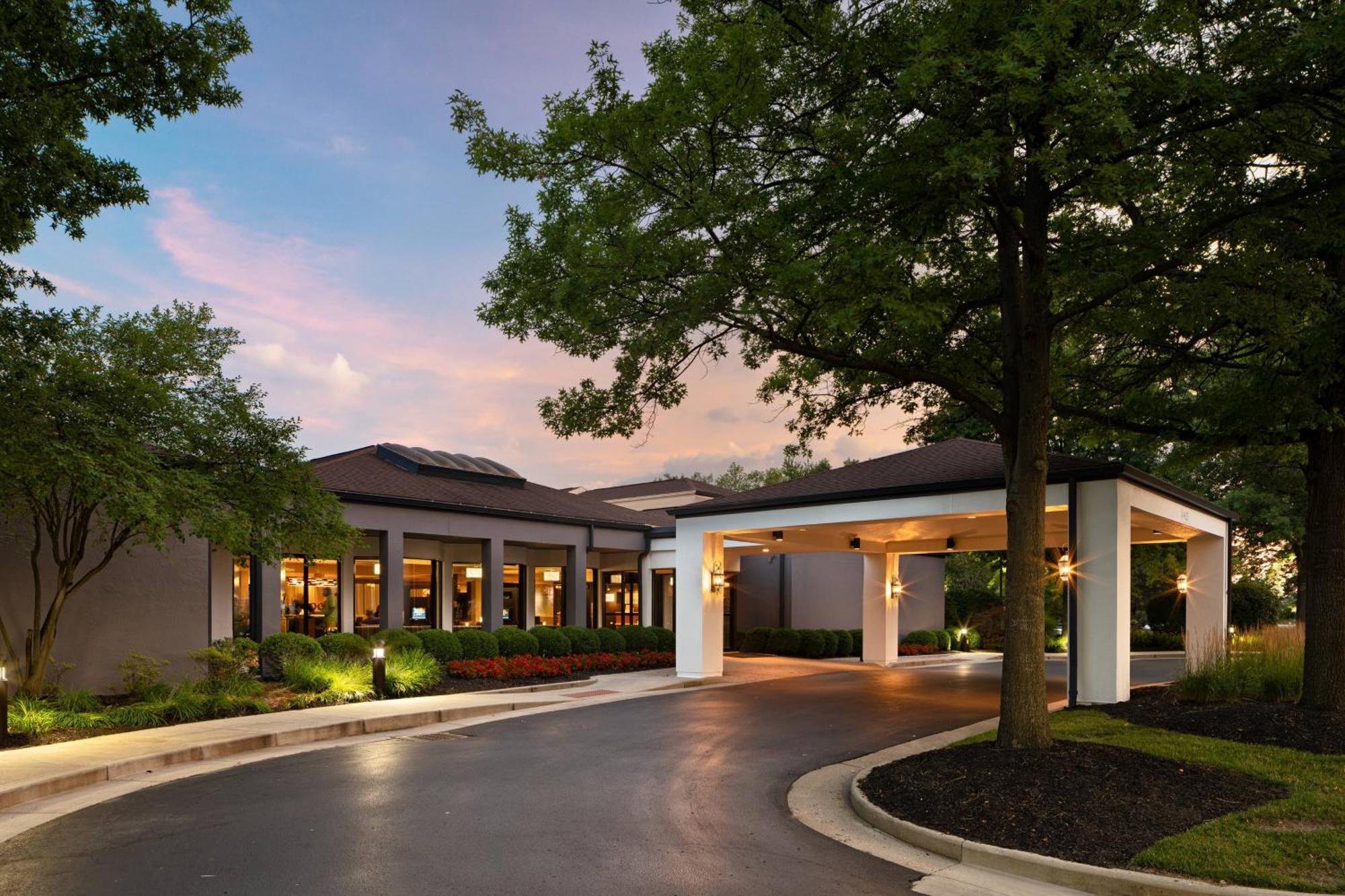 Courtyard Cincinnati 3* Blue Ash