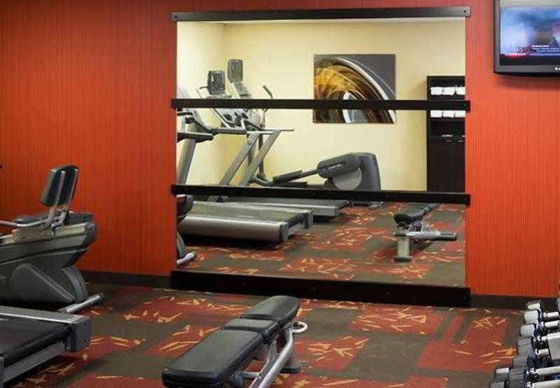Courtyard Cincinnati 3* Blue Ash